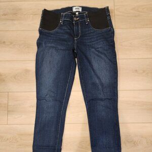 PAIGE Maternity Jeans
